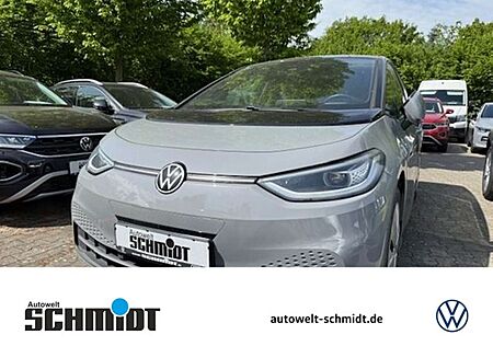 VW ID.3 Volkswagen Pro Performance 150 kW Business ACC NAVI MATRIX...