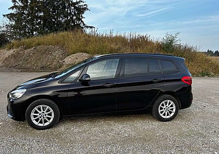 BMW 216d 216 2er Gran Tourer Diesel