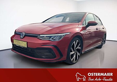 VW Golf Volkswagen VIII R-LINE 1.5TSI 150PS KAMERA.ACC.LED.DIGITAL.SH