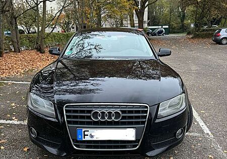 Audi A5 1.8 TFSI Sportback