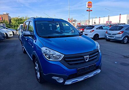 Dacia Lodgy Stepway 7 Sitze