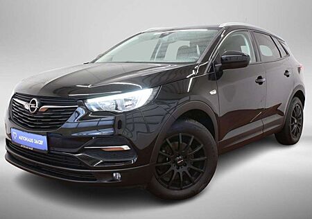 Opel Grandland X Edition CarPlay