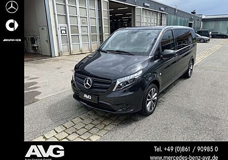 Mercedes-Benz Vito 116 CDI 4x4 Tourer PRO Lang LED NAVI AHK BC