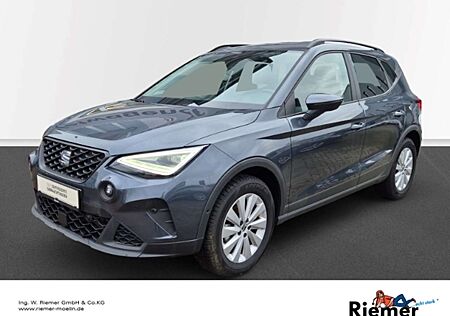 Seat Arona TSI Automatik DSG Style ACC FullLink LED Cam SHZ