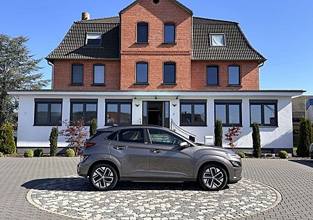 Hyundai Kona Prime LED HUD NAV WÄMPU KRELL 64KWh