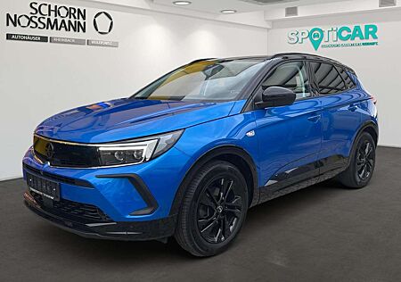Opel Grandland X GRANDLAND GS WINTERPAKET+CARPLAY+KAMERA