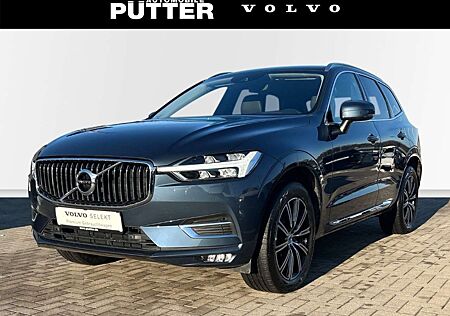 Volvo XC 60 XC60 B4 Diesel AWD Inscription 19'' AHK StandHZG E-Sitz
