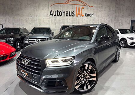 Audi SQ5 3.0 TDI quattro/PANO/STHZ/LED/AHK/SHZ/B&O