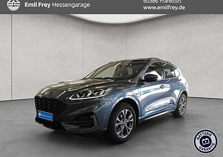 Ford Kuga 2.5 Duratec PHEV ST-LINE X