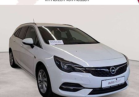 Opel Astra 1.5 D ST Aut. Elegance SHZ PDC