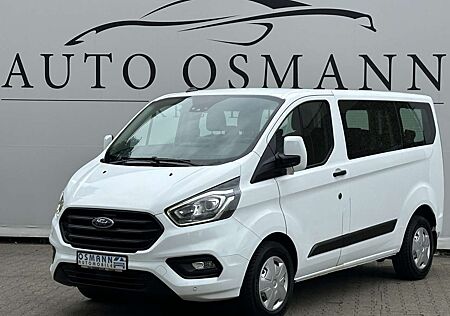 Ford Transit Custom 320 L1H1 VA Autm. Trend 9-Sitzer