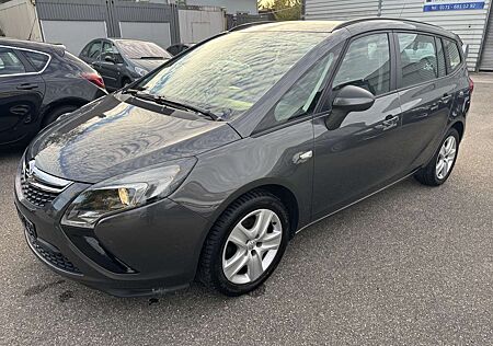 Opel Zafira Tourer Edition TÜV bis 07.2027