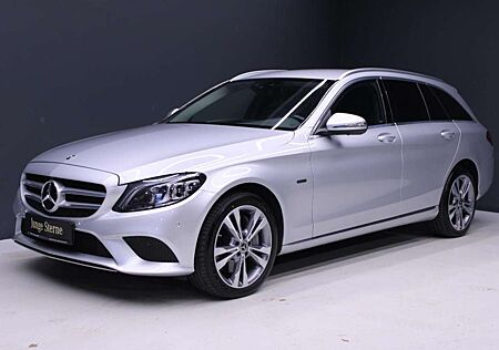 Mercedes-Benz C 300 de T +Memory+KAMERA+Avantgarde+COMAND+AHK