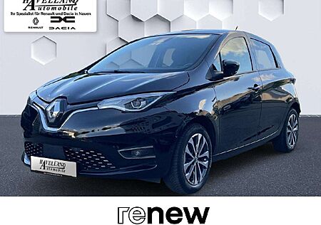 Renault ZOE Techno