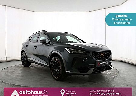 Cupra Formentor VZ 2.0 TSI 4Drive|LED|Navi|AHK|ACC