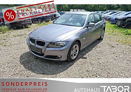 BMW 325i 325 xDrive Aut. Lim NavProf Leder SHZ PDC Xen