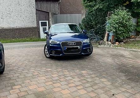 Audi A1 1.2 TFSI Ambition