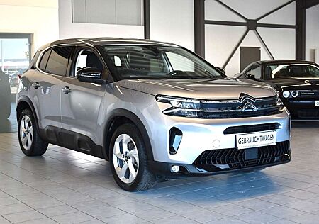 Citroën C5 Aircross Citroen Feel Pack Aut./NAVI/CAM/DAB+/LED/