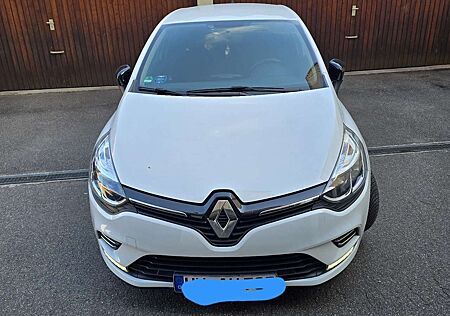 Renault Clio 1.2 Campus