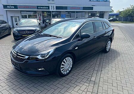 Opel Astra K Sports Tourer Ultimate Start/Stop