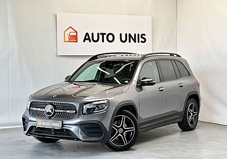 Mercedes-Benz GLB 200 gebraucht kaufen Mercedes-Benz GLB 200 GLB -Klasse d