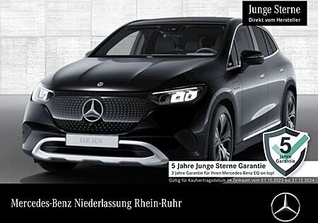 Mercedes-Benz EQE SUV EQE 300 AVANTG+PANO+360+AHK+LED+BURMESTER+TOTW