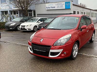 Renault Scenic III Dynamique