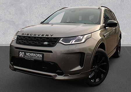 Land Rover Discovery Sport Diesel D200 R-Dynamic SE
