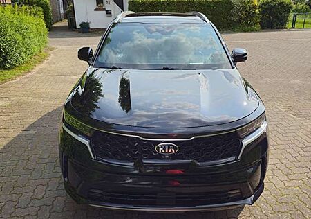 Kia Sorento 2.2 CRDi DCT8 AWD Platinum