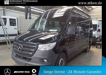 Mercedes-Benz Sprinter 317 Tourer L2H2 LIFT *Dachklima*Kamera