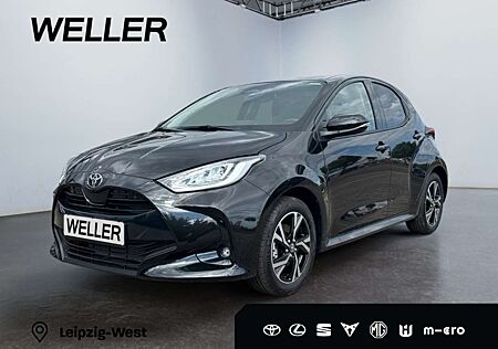 Toyota Yaris Hybrid 1,5 l 116 PS CVT, 5-türig TEAM