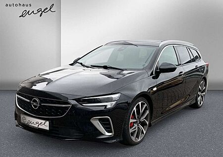 Opel Insignia Sports Tourer 2.0Direct Inj.Turbo GSI,NAV