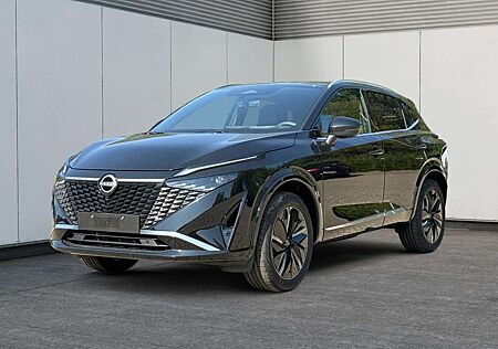 Nissan Qashqai Tekna FACELIFT+360°KAMERA+ACC+PDC+EL. HECKKL. 1...