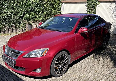 Lexus IS 250