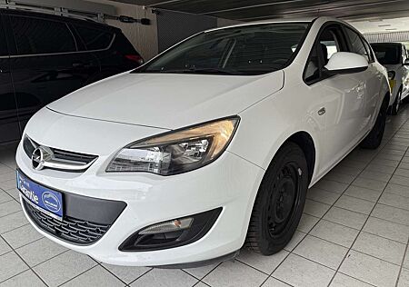 Opel Astra J 1.4 LIMOUSINE *SELECTION*