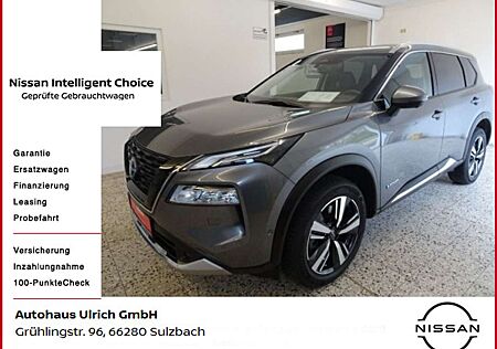 Nissan X-Trail 1.5 VC-T e-Power Tekna e-Power