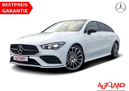 Mercedes-Benz CLA 200 AMG Line Aut. LED Navi Digitales Cockpit