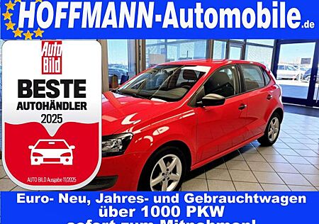 VW Polo Volkswagen Trendline Tüv 08-2026