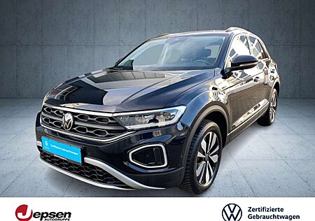 VW T-Roc Volkswagen Goal 2.0 TDI DSG AHK+Kamera+Navi+LED+FLA