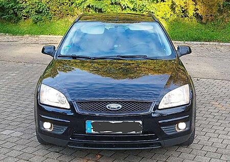 Ford Focus C-Max 1.8 Trend