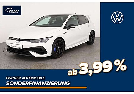 Volkswagen Golf R 2.0 TSI 4Mot. DSG Matrix/NAV/ACC/RFK/19''