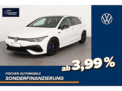 Volkswagen Golf R 2.0 TSI 4Mot. DSG Matrix/NAV/ACC/RFK/19''