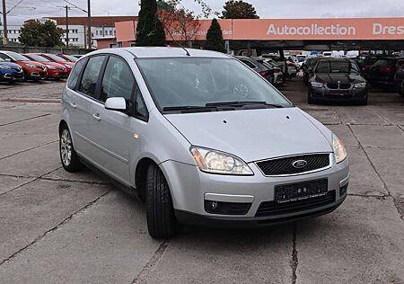 Ford Focus C-Max gebraucht kaufen Ford Focus C-Max Trend