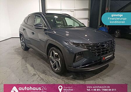 Hyundai Tucson 1.6 PHEV Prime 4WD LED|Navi|Kamera|Leder