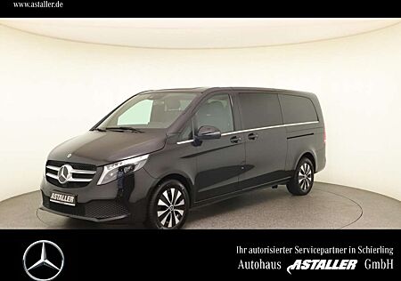 Mercedes-Benz V 300 d 4M Avantgarde XL Extralang L3 LED+Kam+8S