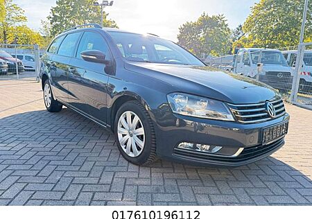 Volkswagen Passat Variant Trendline BlueMotion
