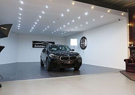 BMW X2 *sDrive 18 d M Sport*1 HD*NAV*KAM*