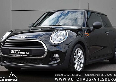 Mini ONE PDC/SHZ/AUX/USB/KLIMA/TÜV.07.2027/16 ALU