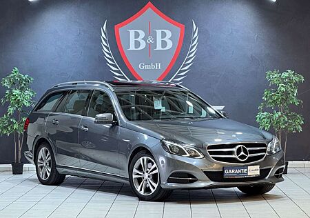 Mercedes-Benz E 250 d 4-Matic*2.HD*Avantgarde*Comand*ILS*