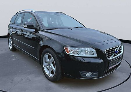 Volvo V50 D2 BusinessEd.Klimaauto/Scheckheft/2.Hand
